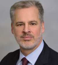 Portrait of Editorial Board member Vincent  Figueredo 